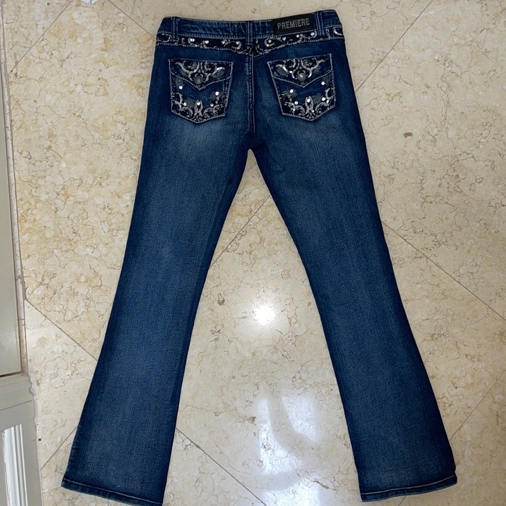 PREMIER RUE21 JEANS - Picture 10 of 13
